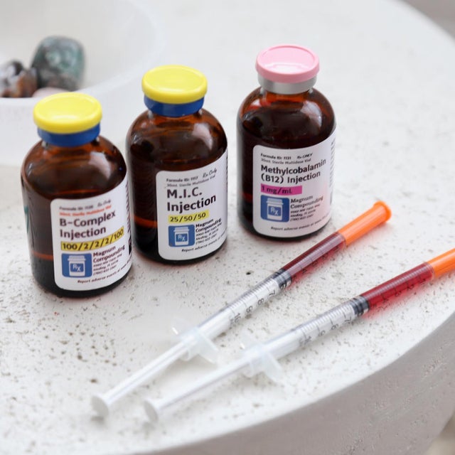 acupuncture b12 injections Top Vitamin in Rockledge, FL B12 INJECTIONS - QI OASIS